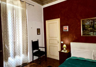 Casa Vacanze Villa Bellavista Acireale Villa In Centro Storico